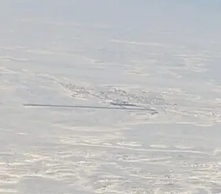 Rankin Inlet, Canada