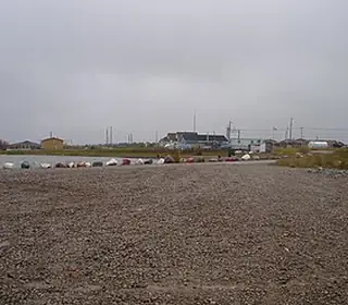 Fort Resolution, Canada