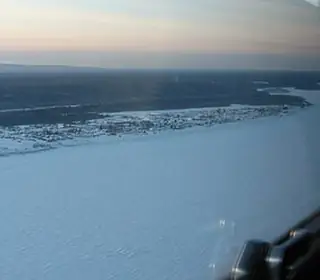 Fort Simpson, Canada