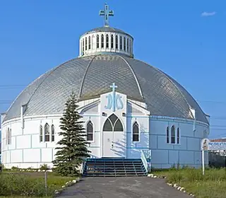 Inuvik, Canada