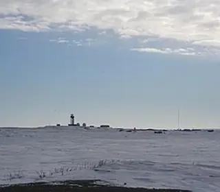 Tuktoyaktuk, Canada