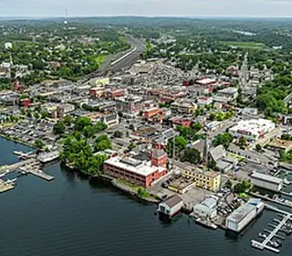 Kenora, Canada