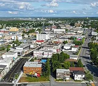 Val d'Or, Canada