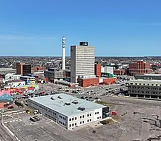 Moncton, Canada