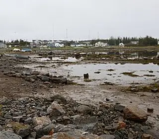 Cartwright, Canada