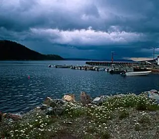 Rigolet, Canada