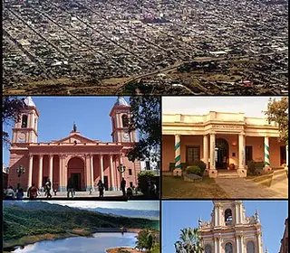 Catamarca, Argentine