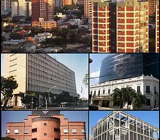 Resistencia, Argentine