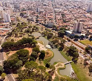 Bauru, Brésil