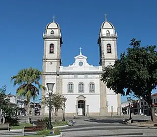 Iguape, Brésil