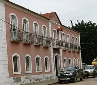 Ambriz, Angola