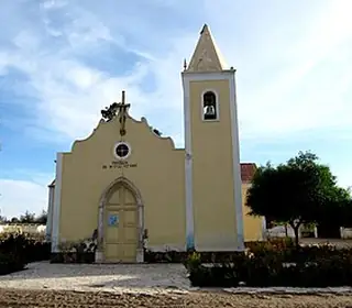 Tômbua, Angola