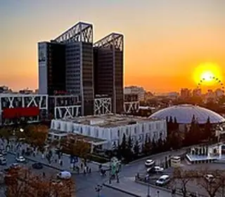 Sétif, Algérie
