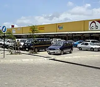 Molepolole, Botswana
