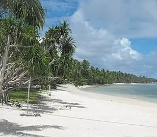 Majuro, Îles Marshall