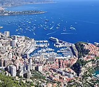 Monaco, MC