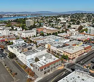 Vallejo, États-Unis