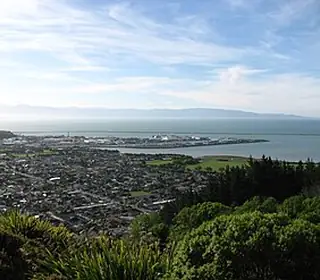 Nelson, Nouvelle-Zélande