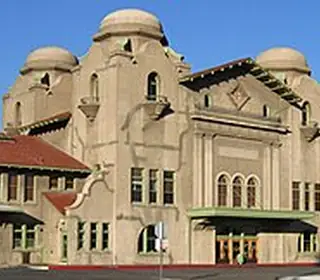 San Bernardino, États-Unis