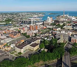 Bridgeport, États-Unis