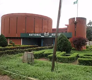 Benin City, Nigeria