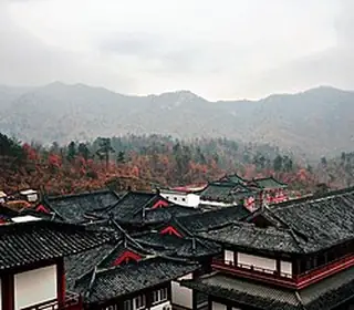Nanyang, République populaire de Chine