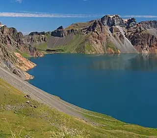 Jilin, République populaire de Chine