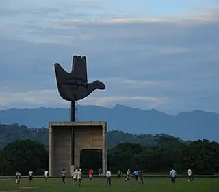 Chandigarh, Inde