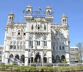 Sholapur, Inde