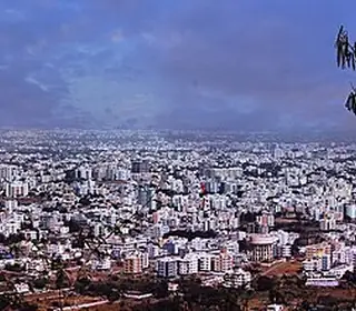 Nasik, Inde