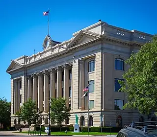 Greeley, États-Unis