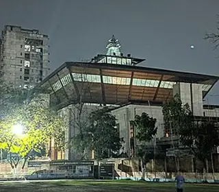 Dispur, Inde