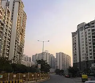 Ghaziabad, Inde