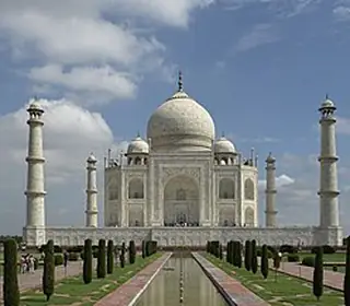 Agra, Inde