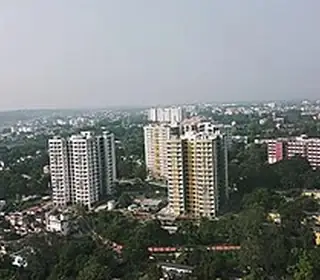 Dhanbad, Inde