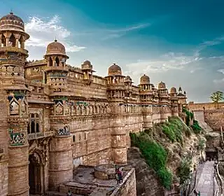 Gwalior, Inde