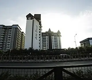 Rajkot, Inde