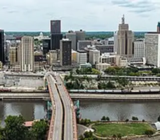 St.  Paul, États-Unis