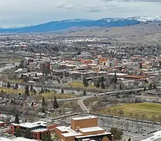 Missoula, États-Unis