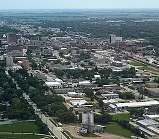 Fargo, États-Unis