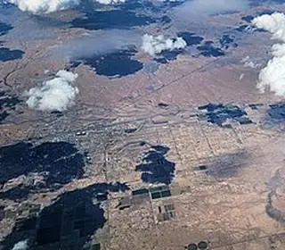 Deming, États-Unis