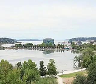 Olympia, États-Unis