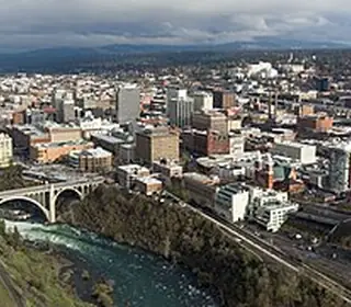 Spokane, États-Unis