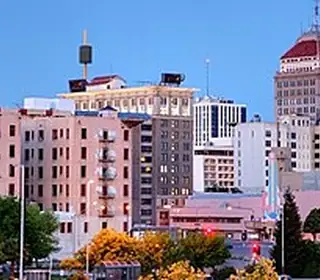 Fresno, États-Unis
