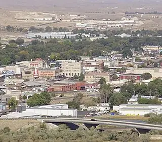 Elko, États-Unis