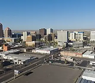 Albuquerque, États-Unis