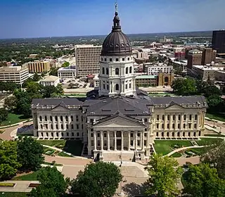 Topeka, États-Unis