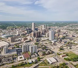 Tulsa, États-Unis