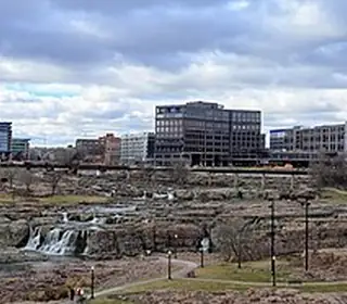 Sioux Falls, États-Unis