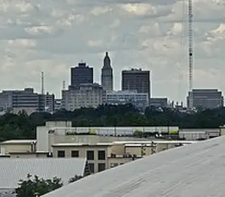 Baton Rouge, États-Unis